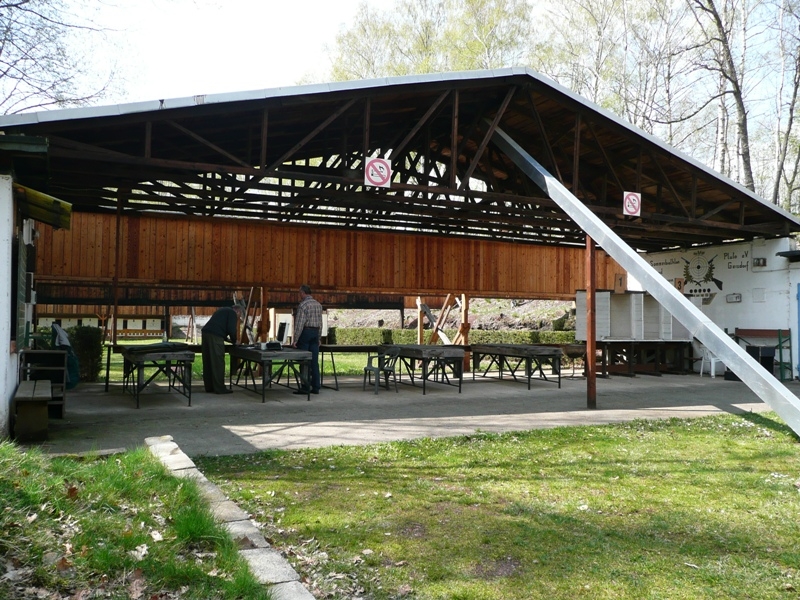 Schießstand